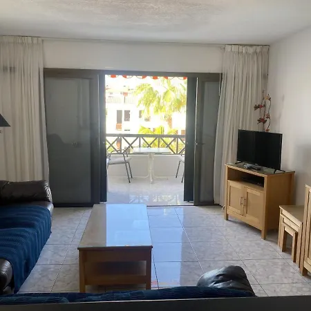 Victoria Court 13a2 Apartment Arona (Tenerife)