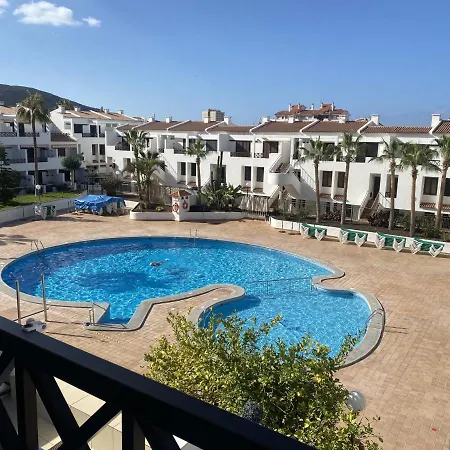 Victoria Court 13a2 * Arona (Tenerife)