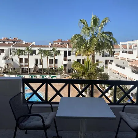 Victoria Court 13a2 Arona (Tenerife)