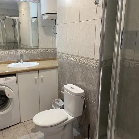 Apartment Victoria Court 13a2 Arona (Tenerife)